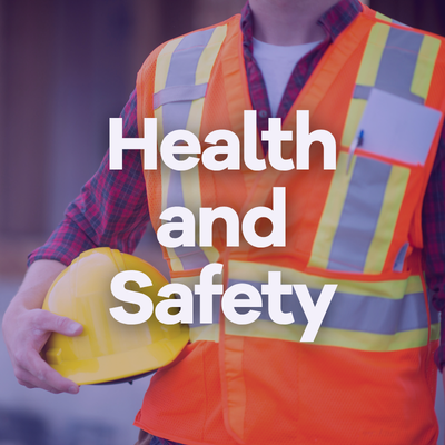 Image Health and Safety